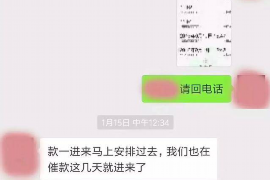 沙坪坝企业清欠服务